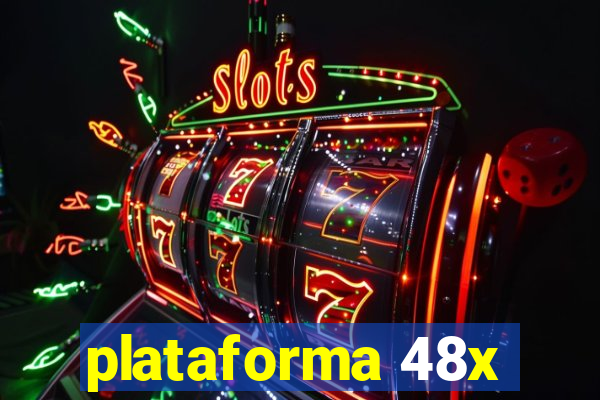 plataforma 48x